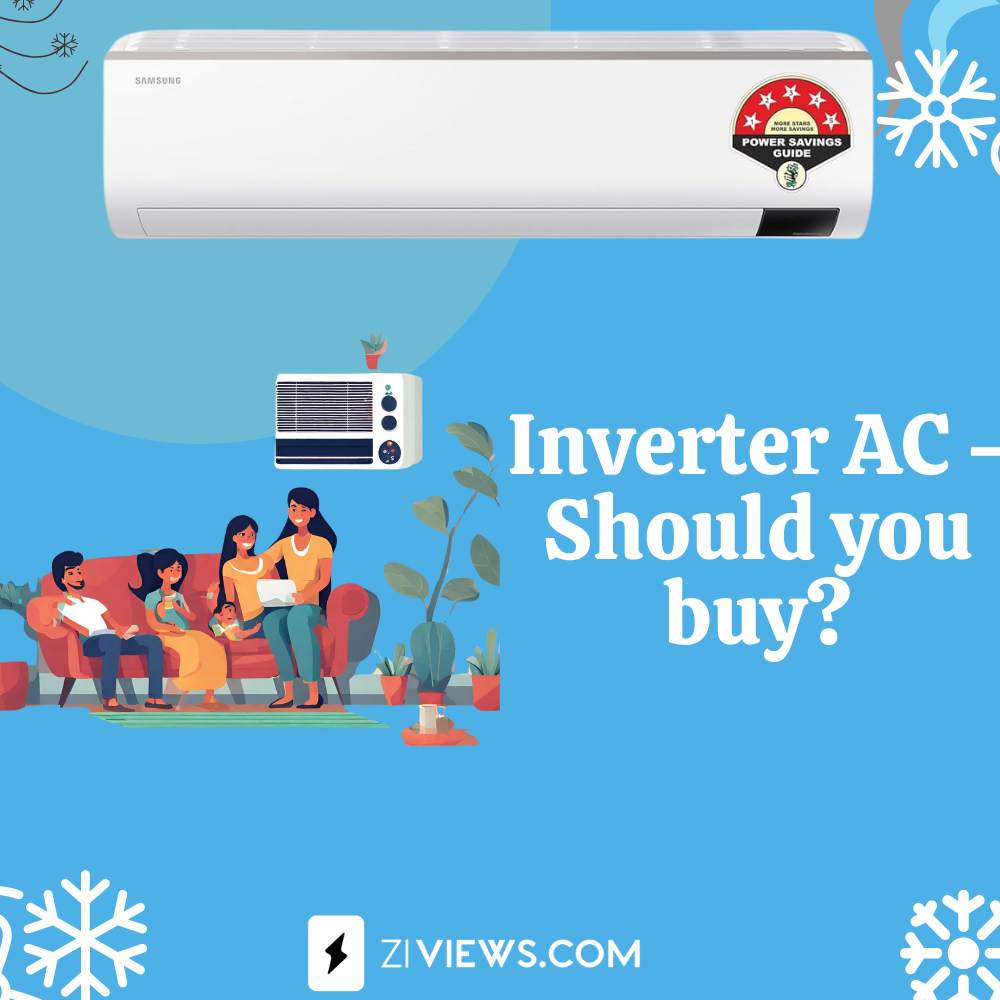 Inverter ACs in India: Should You Buy?